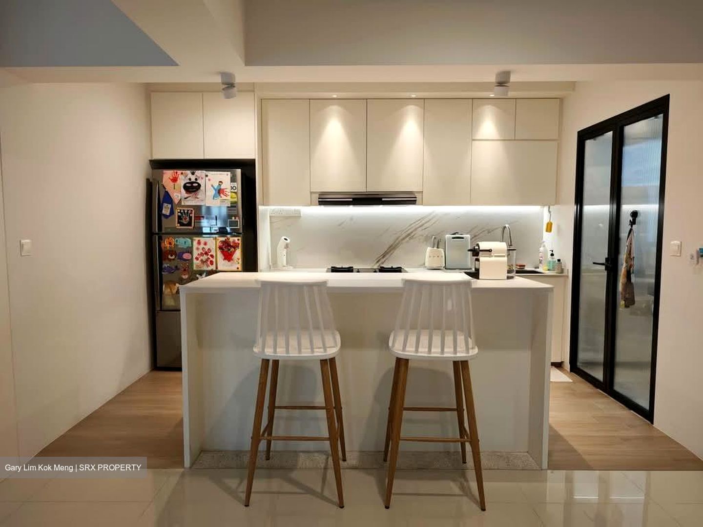 Blk 421C Northshore Straitsview (Punggol), HDB 5 Rooms #561726321